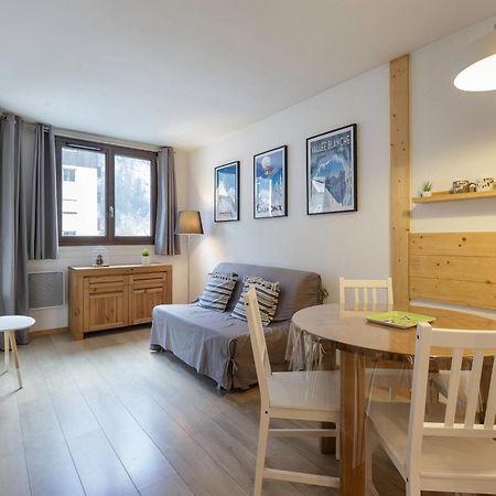 Les Marmottes En Chaussettes - Happy Rentals Chamonix Dış mekan fotoğraf