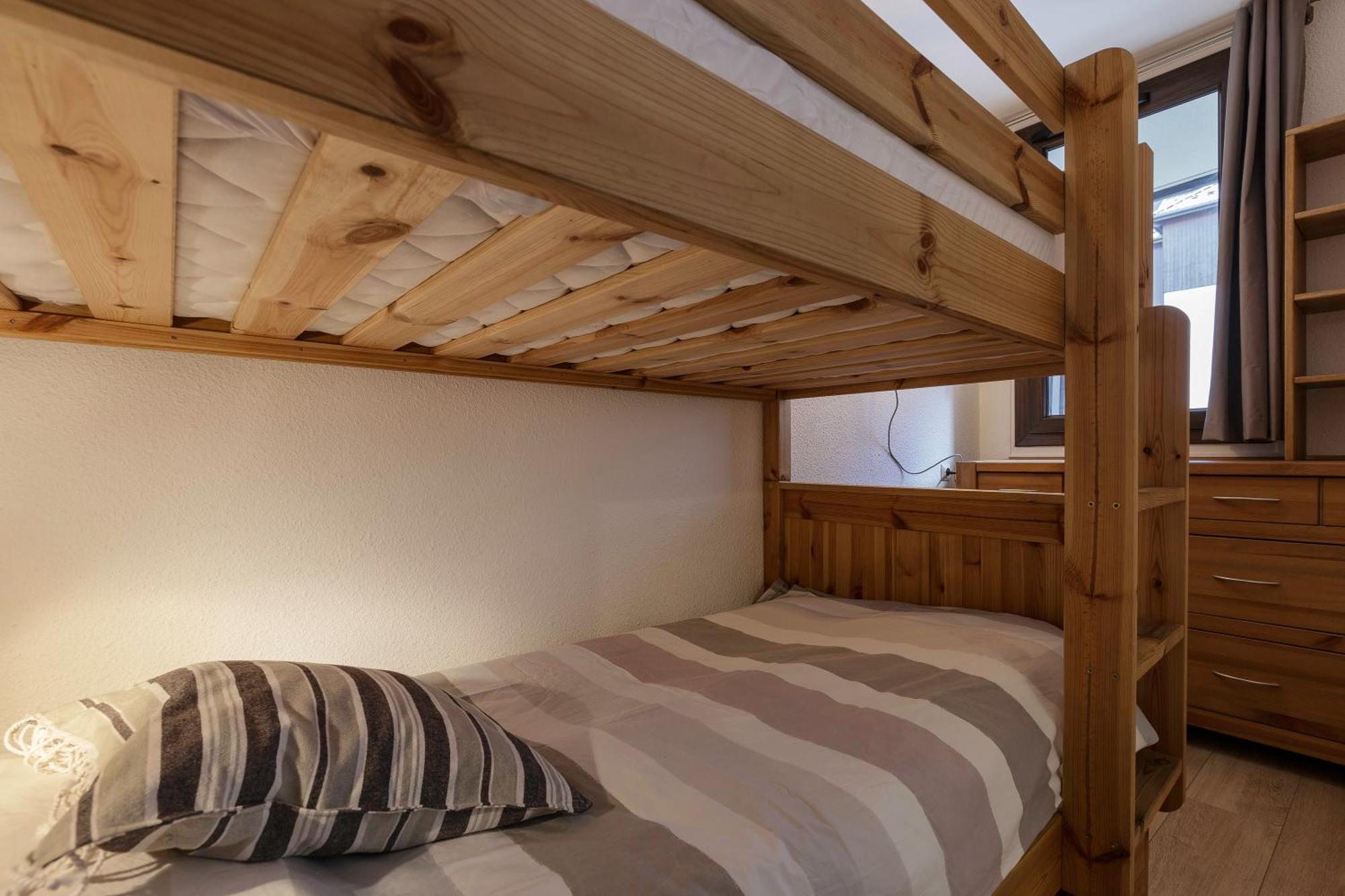 Les Marmottes En Chaussettes - Happy Rentals Chamonix Dış mekan fotoğraf