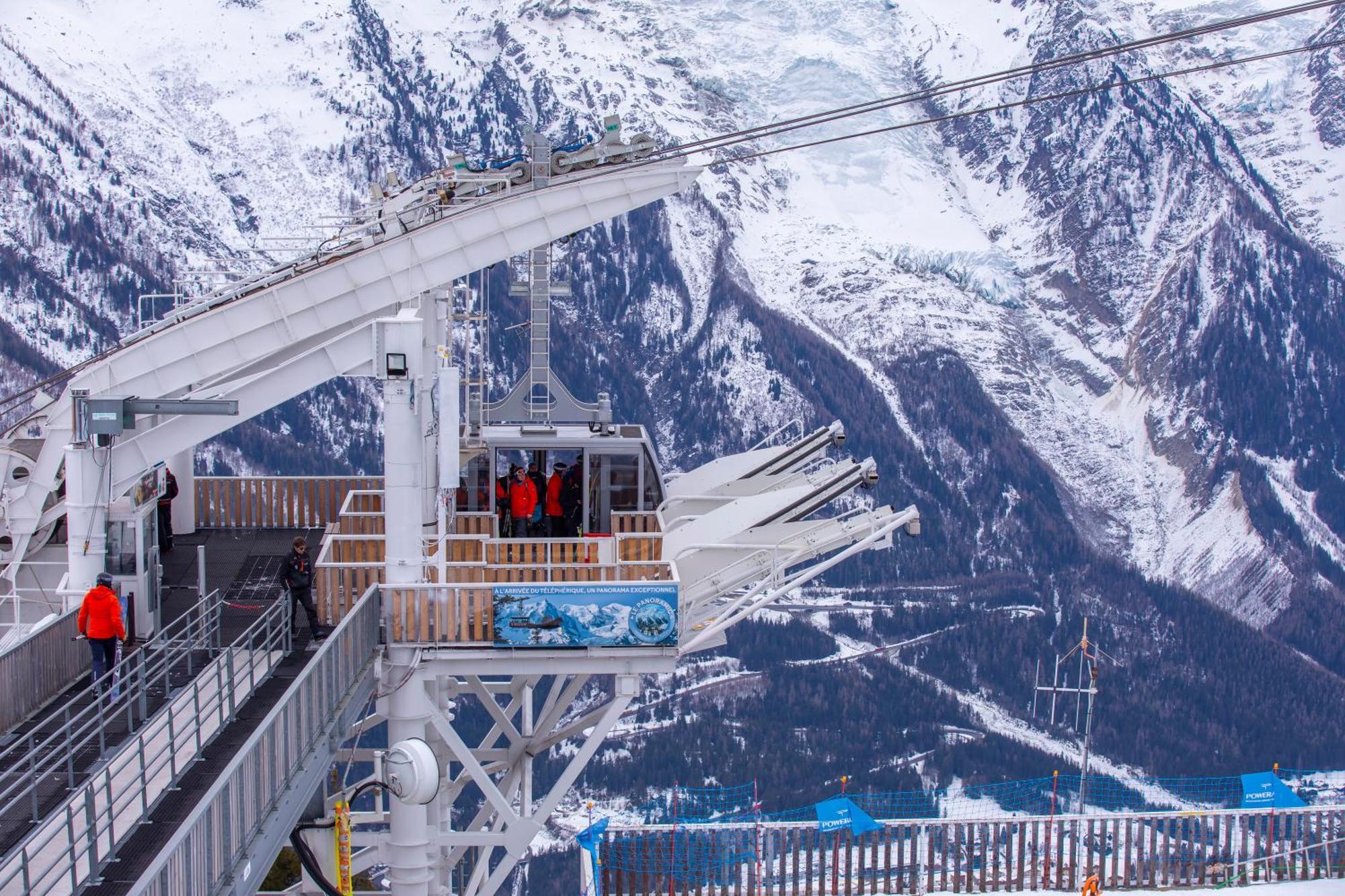 Les Marmottes En Chaussettes - Happy Rentals Chamonix Dış mekan fotoğraf